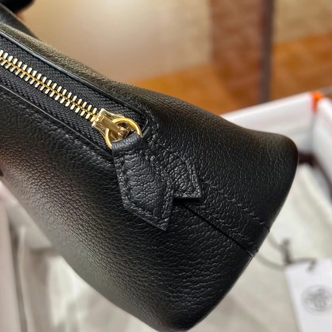 Bolide 20cm CC89 Nior Swift Full handmade HERMES Fatory