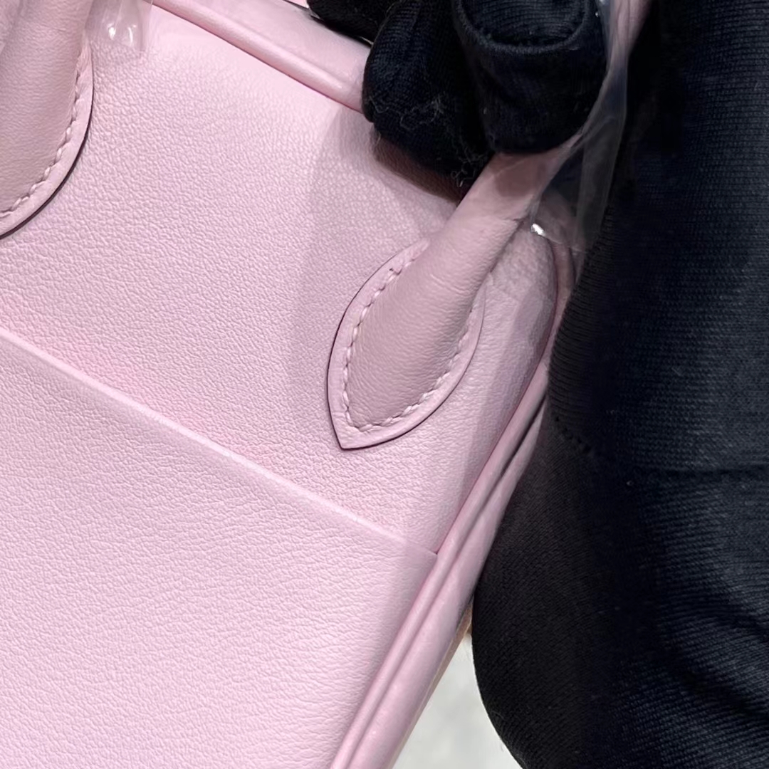 HERMES Mini Lindy X9  Swift Full handmade fatory