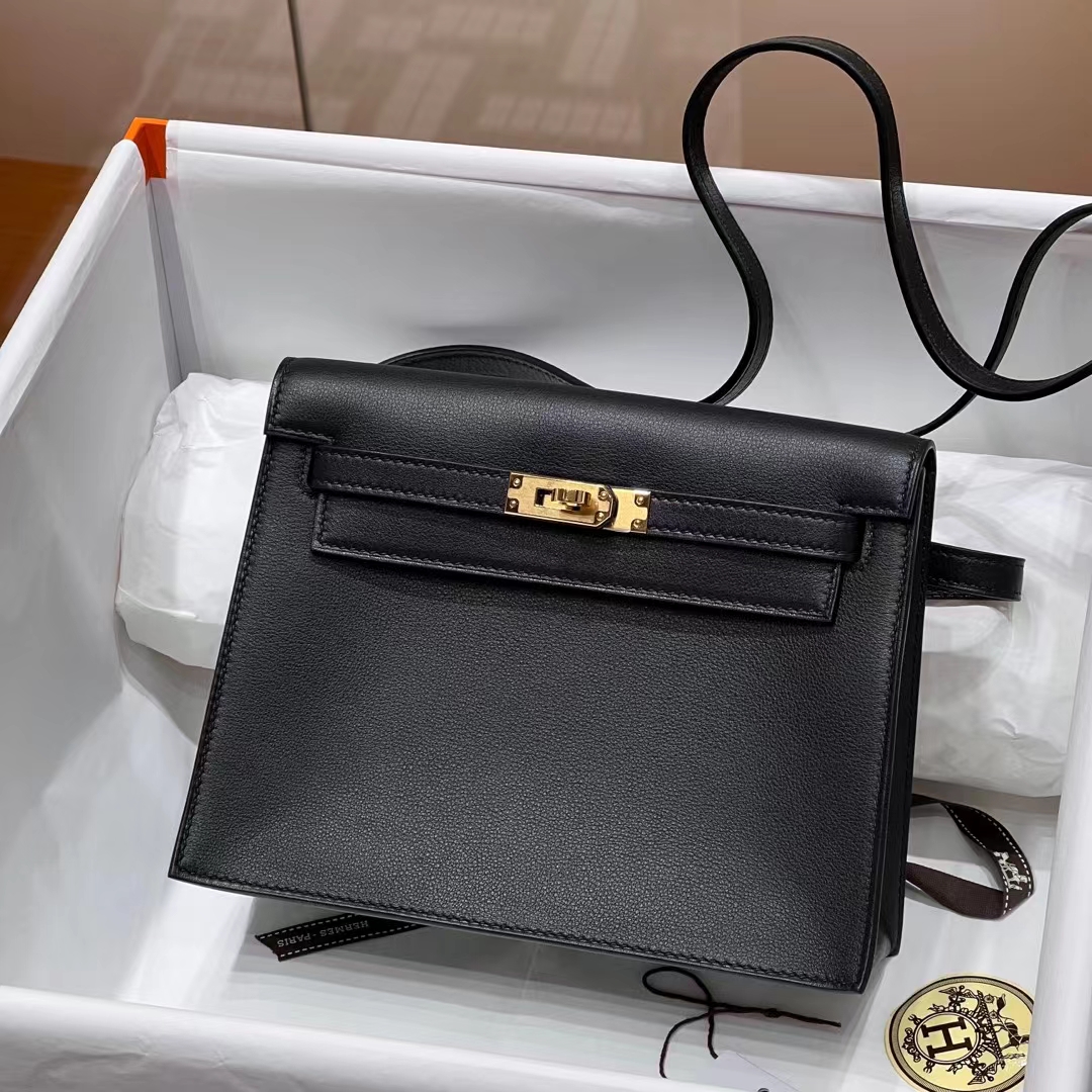 Kelly Dance CC89 Nior Evercolor Full handmade HERMES Fatory